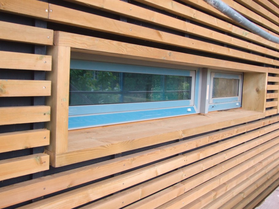 Мембрана Delta Fassade