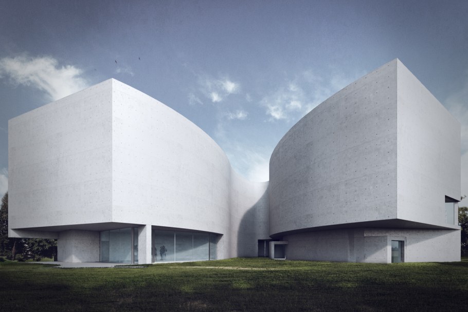 Альваро сиза Архитектор