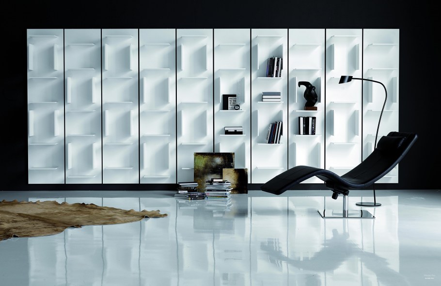 Стеллаж Cattelan Italia