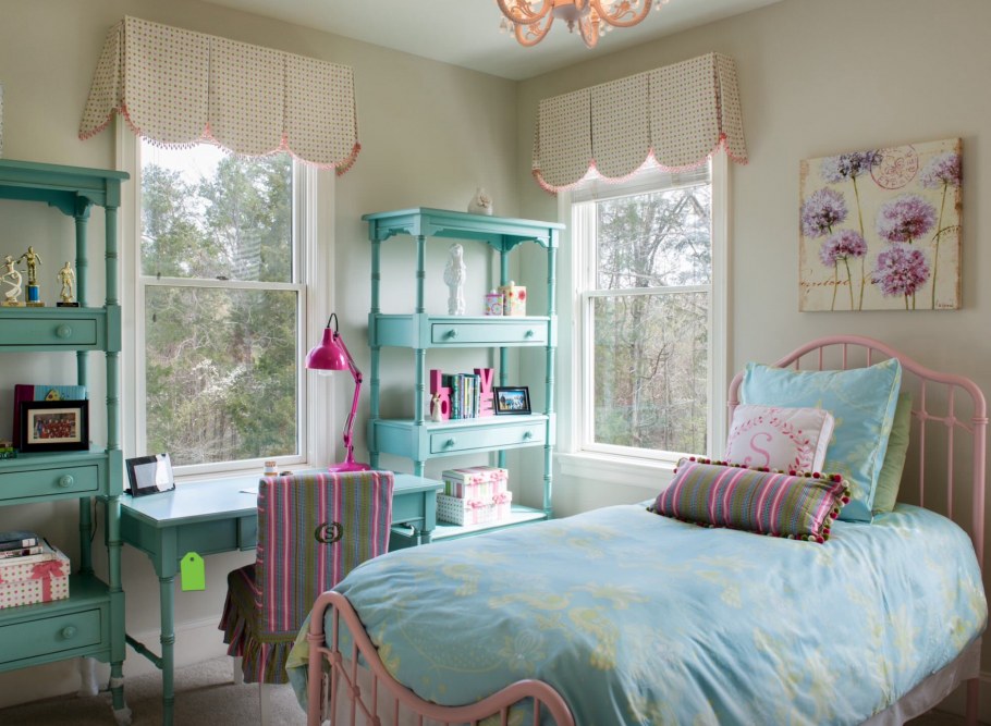 Тиффани Блуес