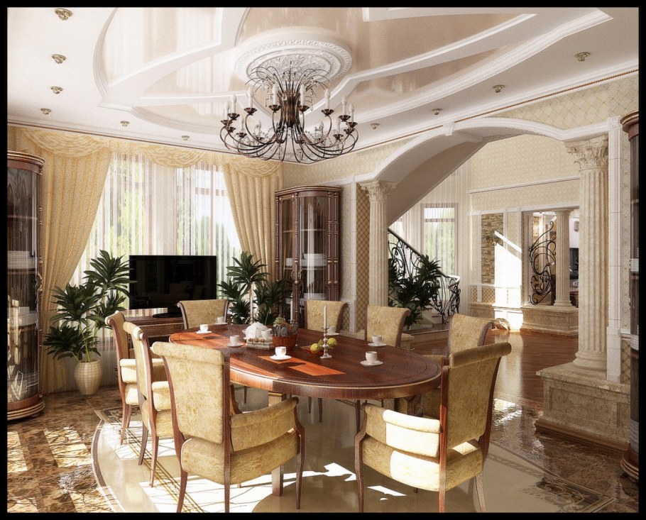 Дом проект "Валерия"