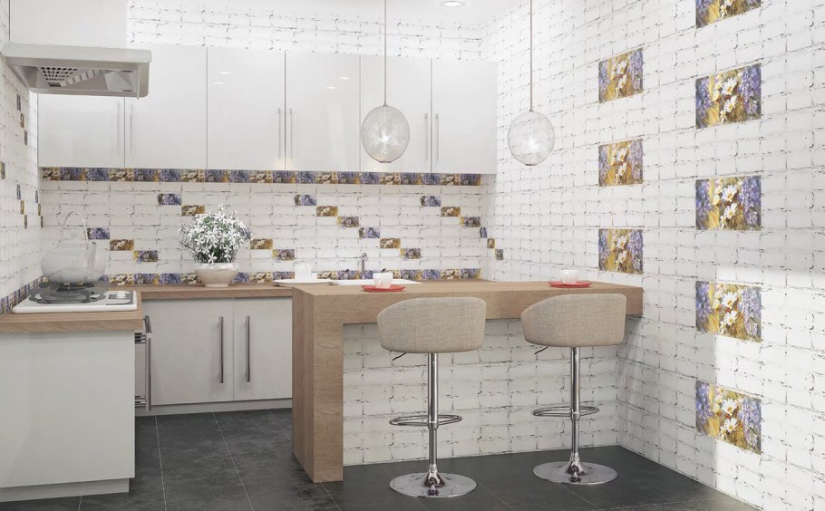 Кухня Виола Нео угловая