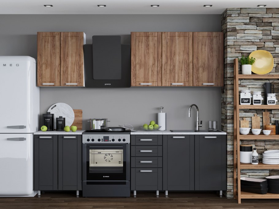 SV мебель лофт