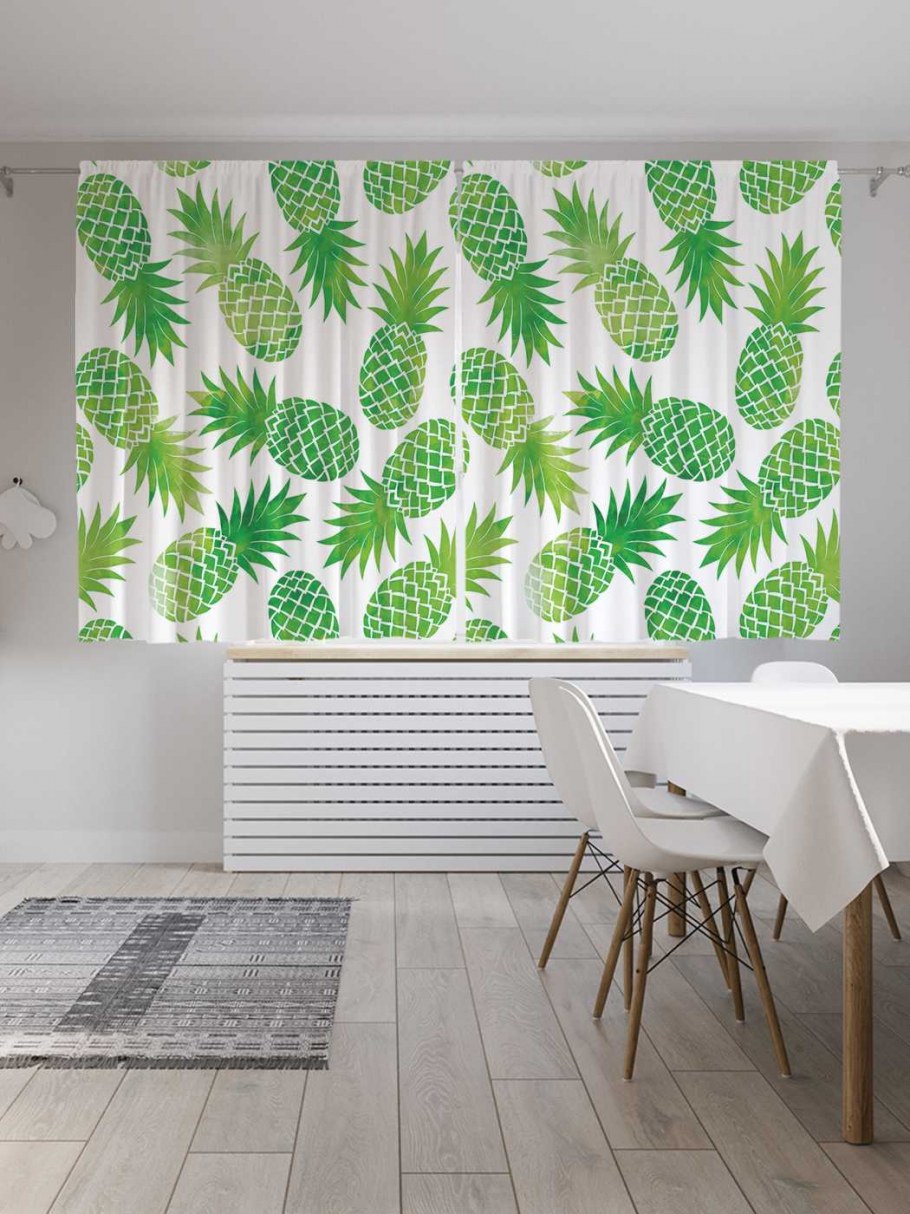 JOYARTY ананасовые тропики