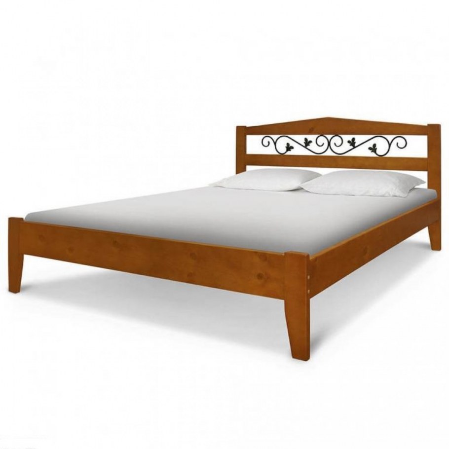 Кровать ВМК-Шале Сиена