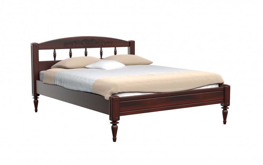 Кровать Dreamline Флоренция 1