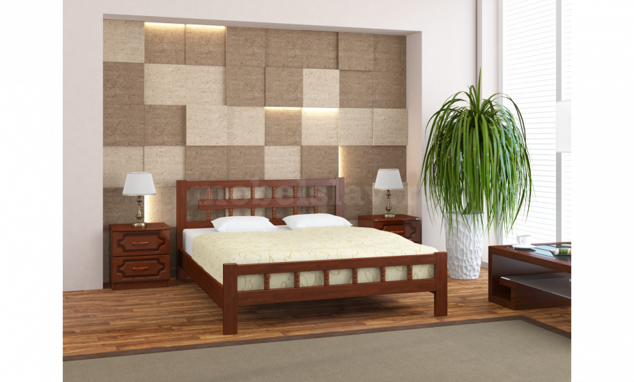 Кровать Натали-5