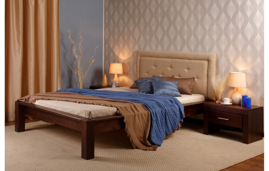 Кровать Брамминг-2