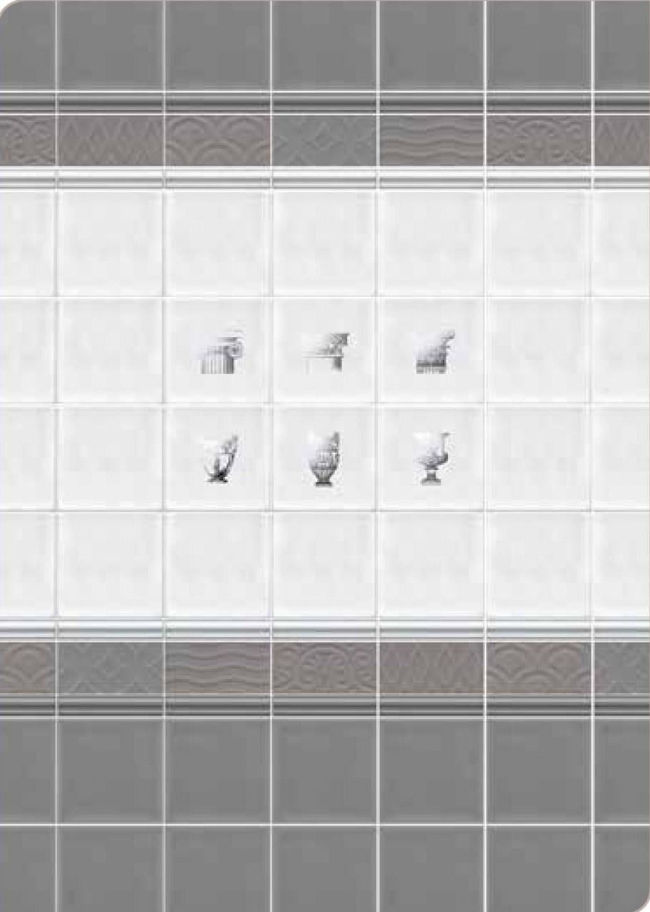 Kerama Marazzi Авеллино фисташковый