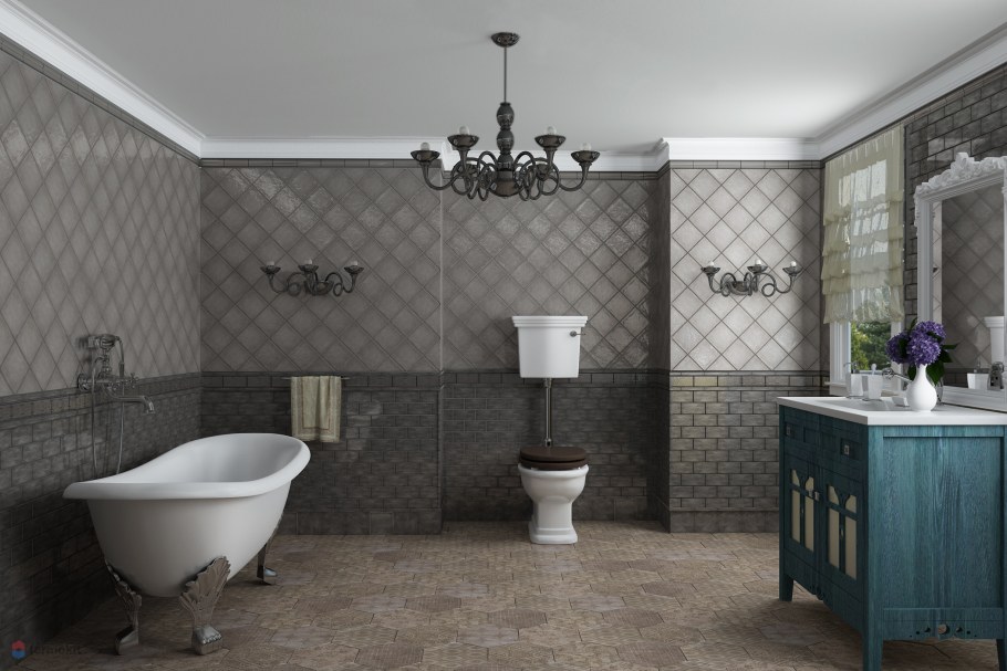Плитка Авеллино Kerama Marazzi