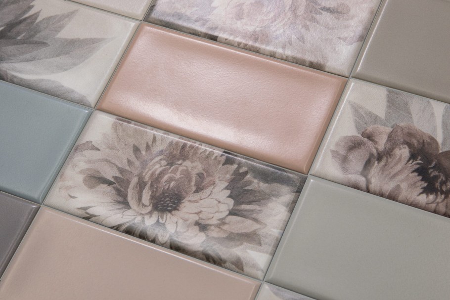 Коллекция плитки Kerama Marazzi Авеллино