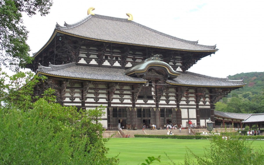 Сёин-дзукури архитектура