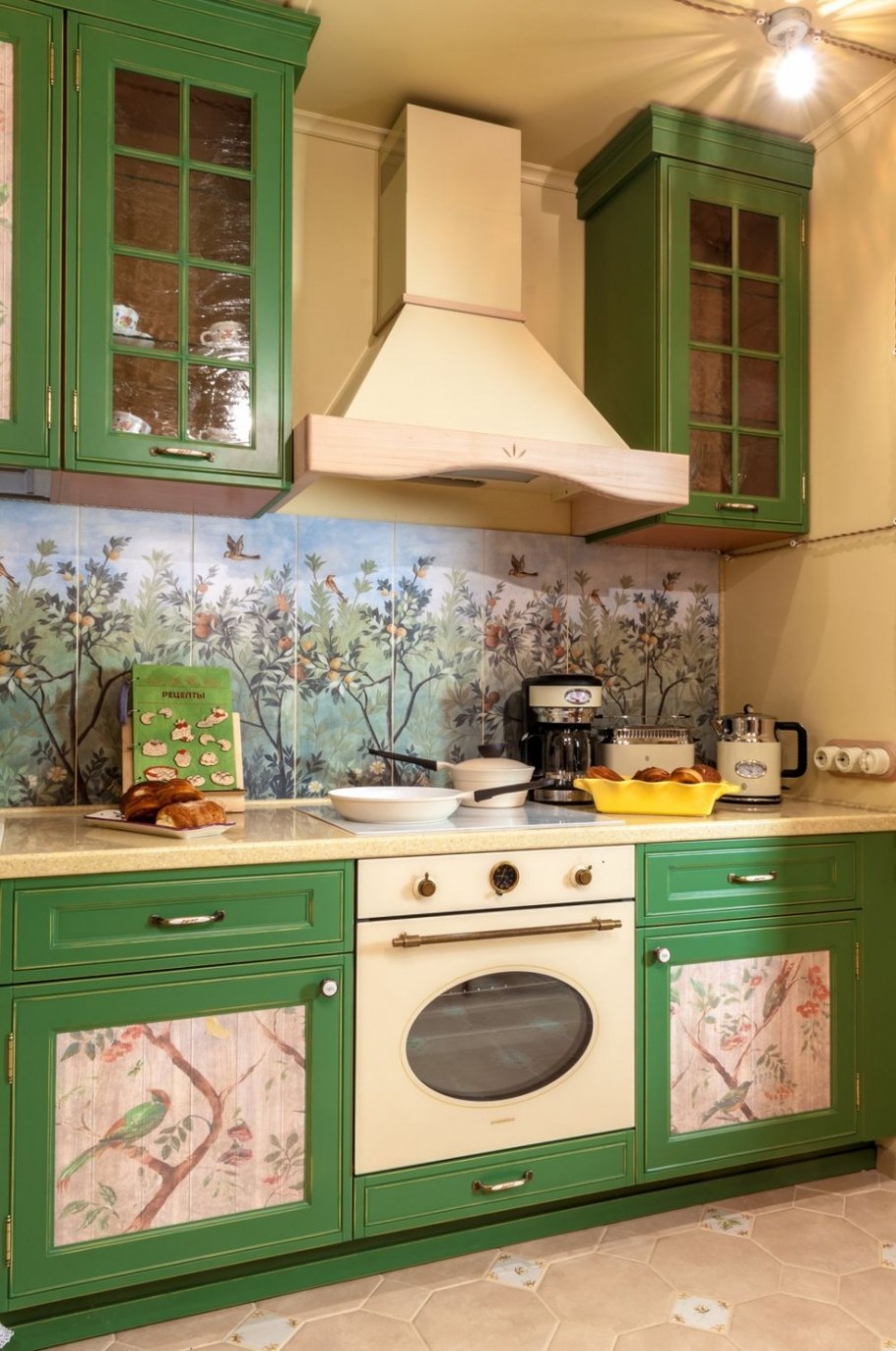 Каминная вытяжка Maunfeld Gretta Novas с 90