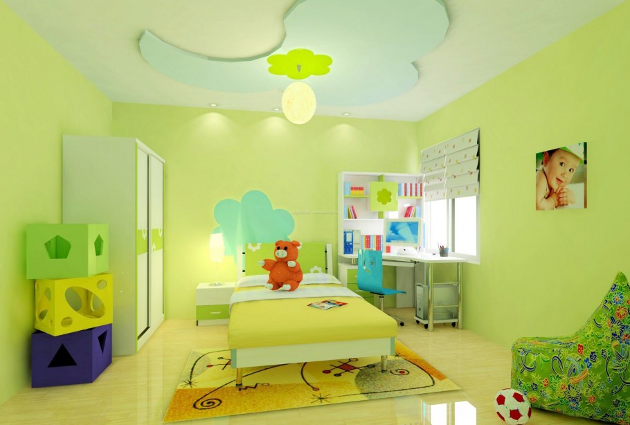 Чистая комната