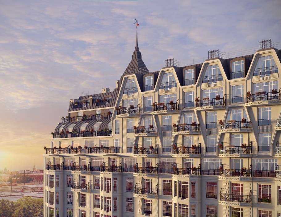 ЮИТ Чапаева 16