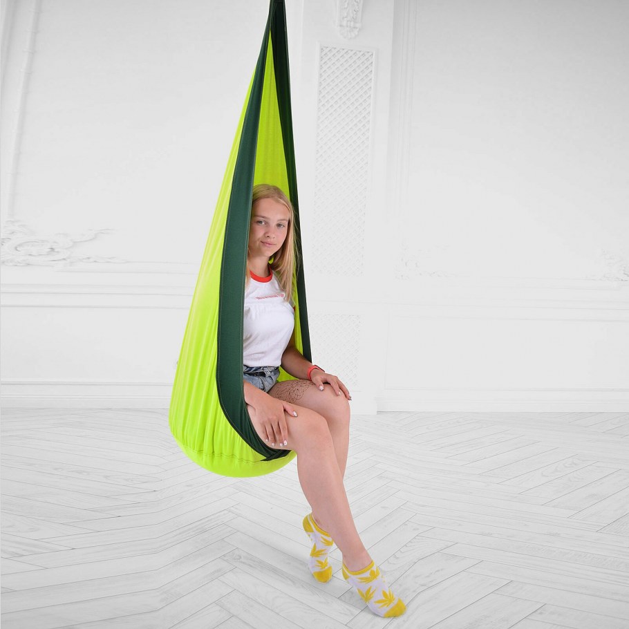 Гамак-качели Indigo in185