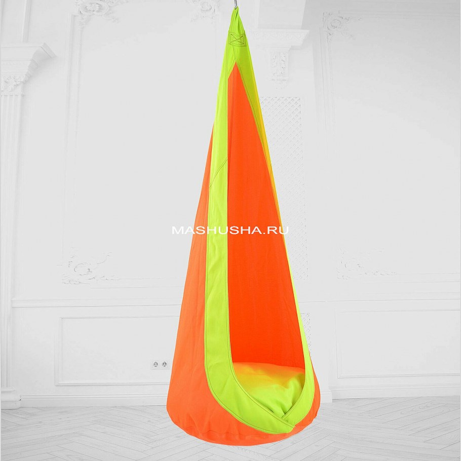 Polini кокон детское подвесное