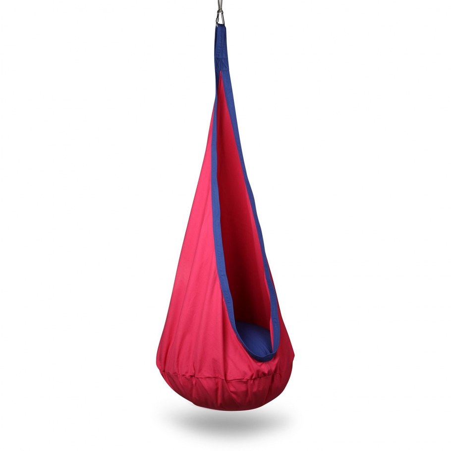 Подвесное кресло Tropica White BS