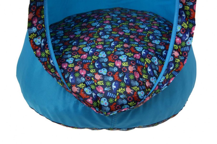 Polini кокон детское подвесное