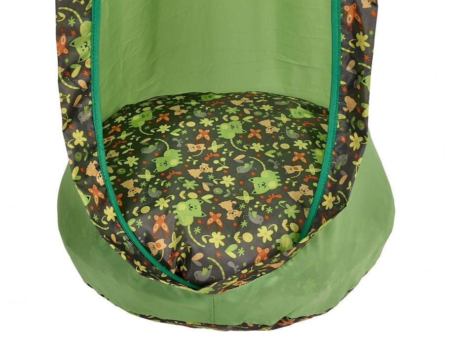 Гамак детский подвесной