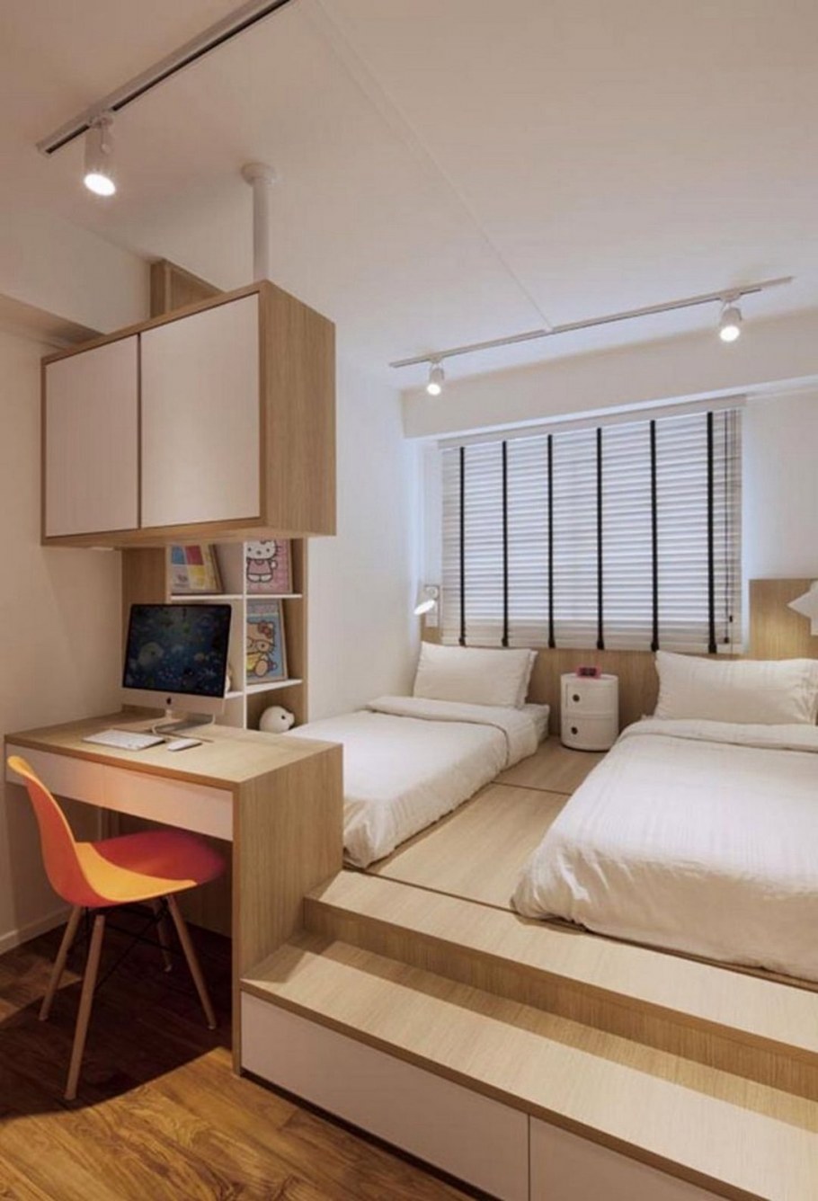 Планировка комнаты