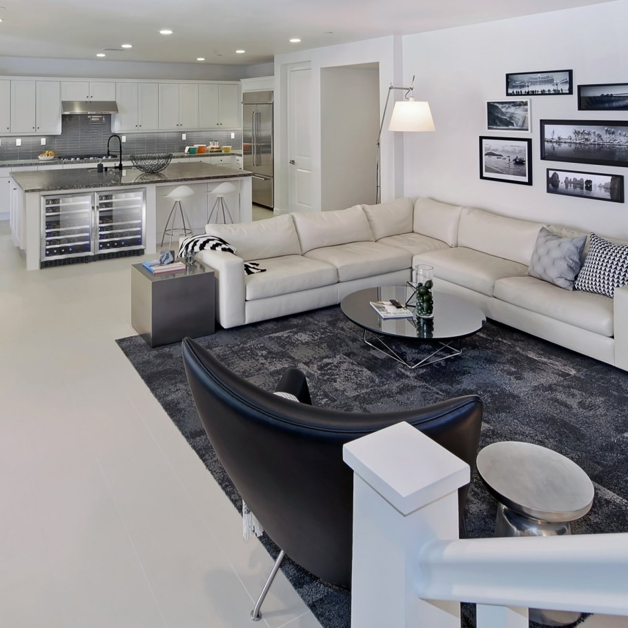 Ferris Rafauli Interiors