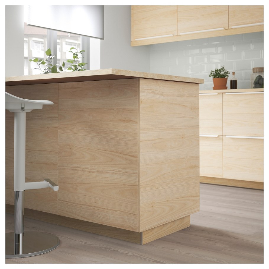 Икеа АСКЕРСУНД ясень