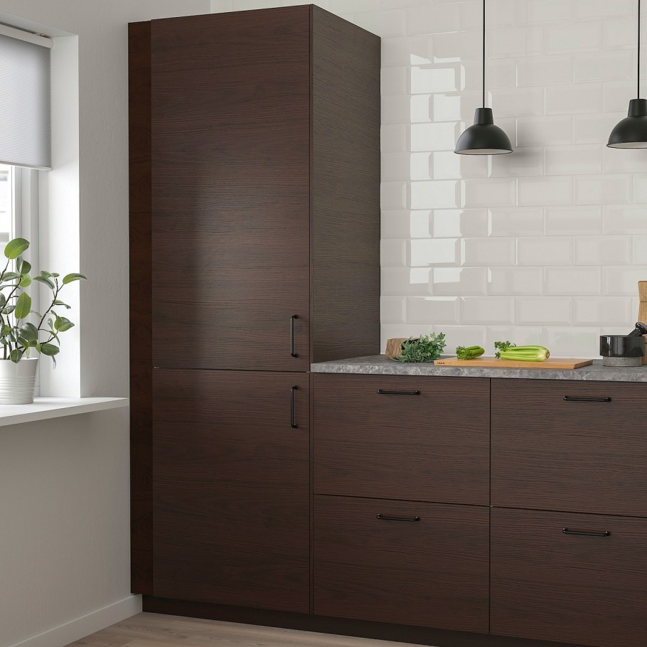 Фасад АСКЕРСУНД икеа