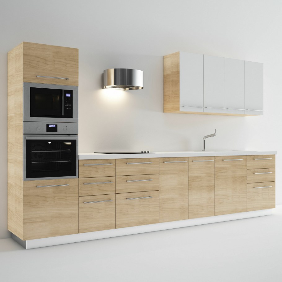 Кухня аксерунд икеа