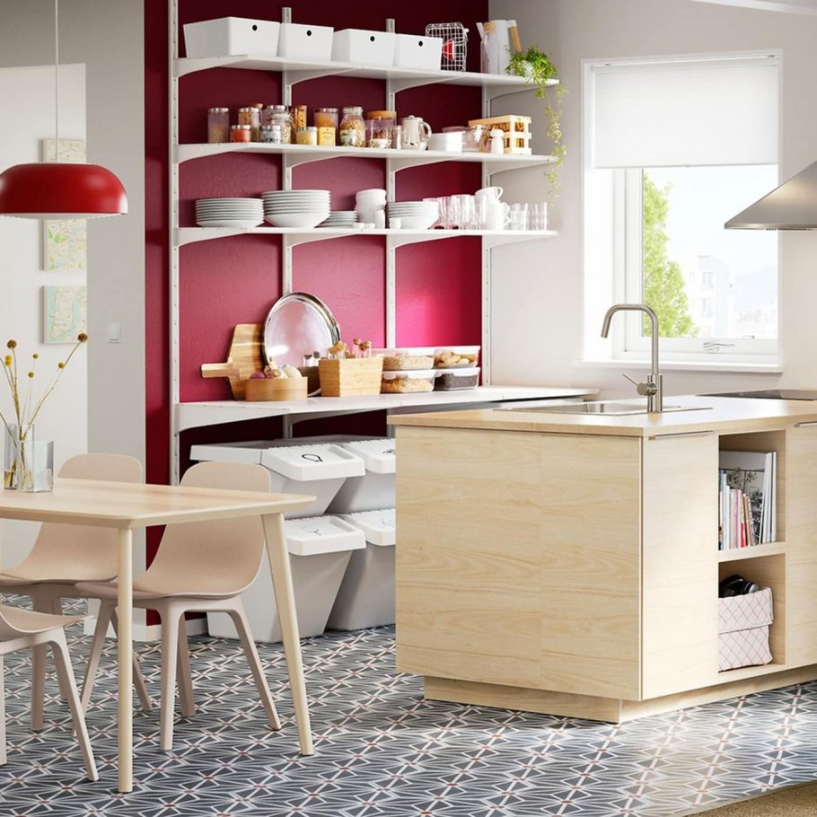 Кухни икеа 2020