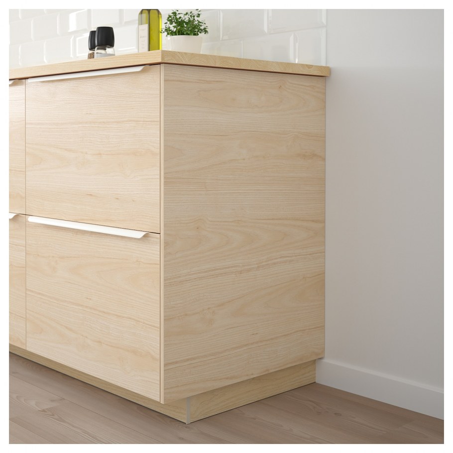 Ikea кухня метод Воксторп