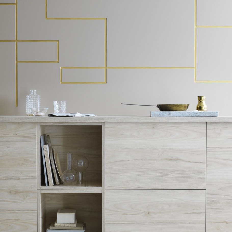 АСКЕРСУНД В интерьере