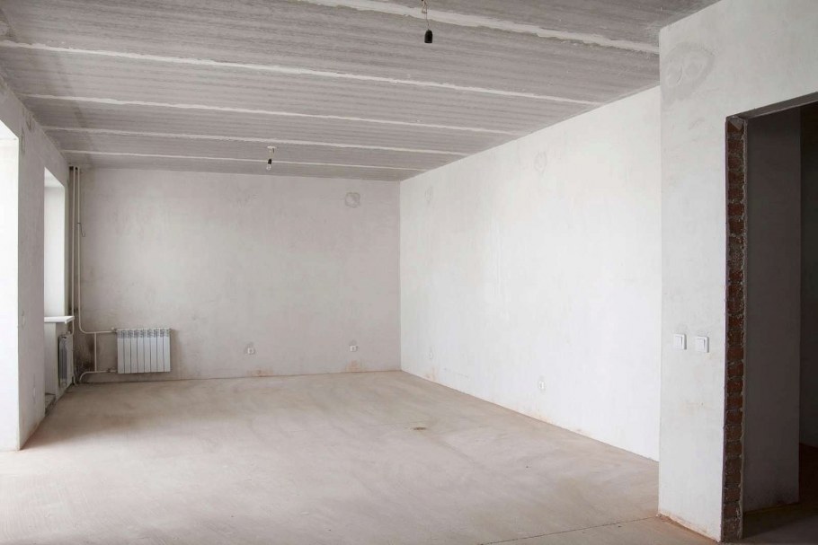 Черновая отделка Мавис