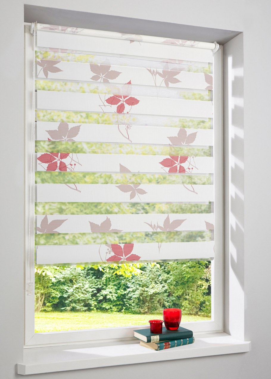 Рулонные шторы Бруклинский мост