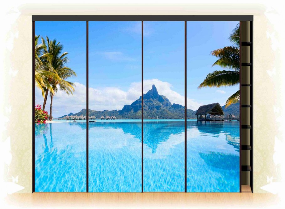 Жалюзи холис