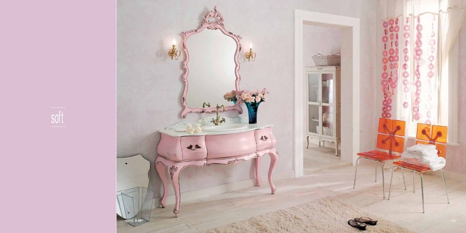 Студия интерьера Сан Галли