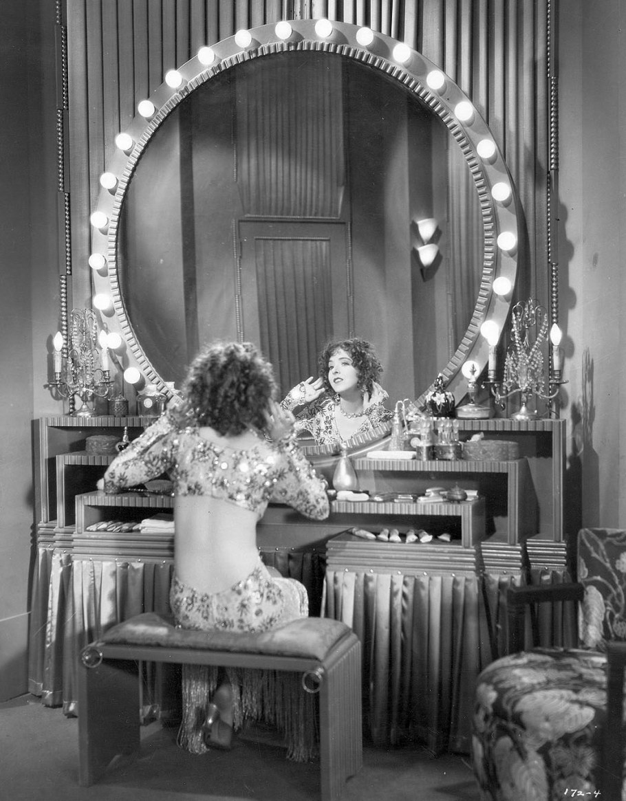 Утро невесты в стиле Будуар