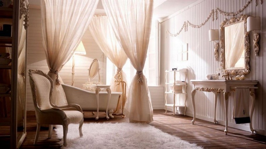 Свадебное платье в стиле Будуар