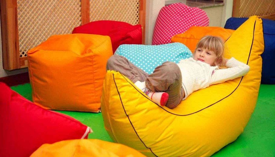 Мебель Волкер детская