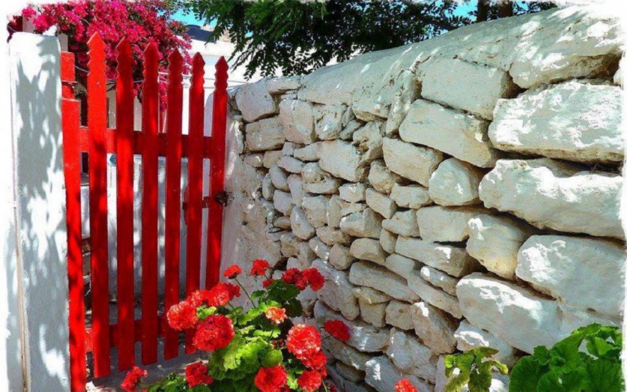 Визирс заборы