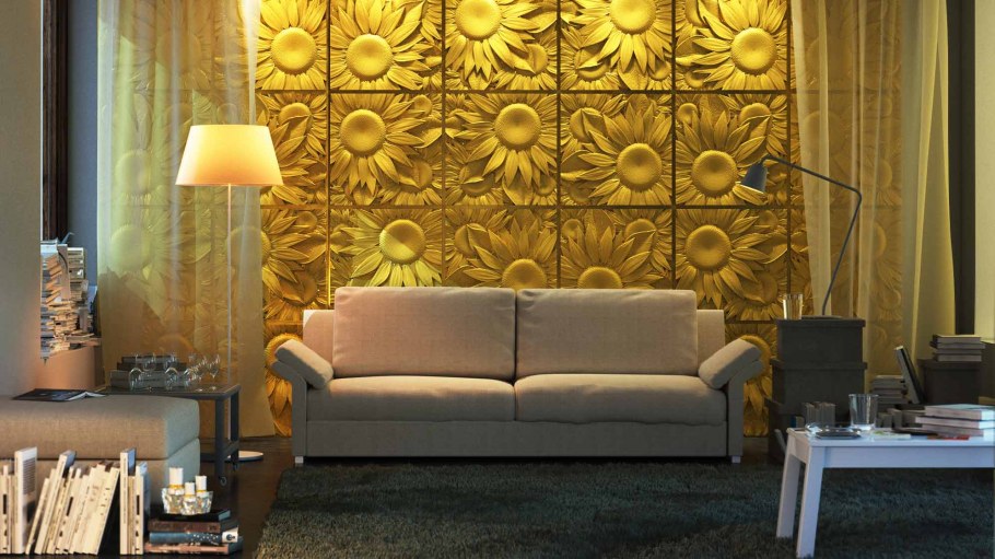 Гипсовые панели Artpole