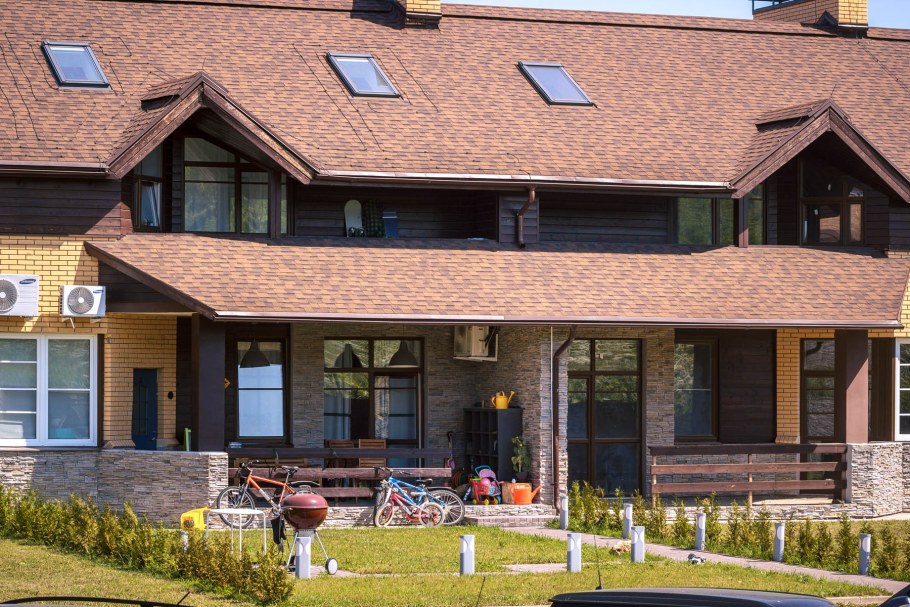 Юрьев сад Воскресенское