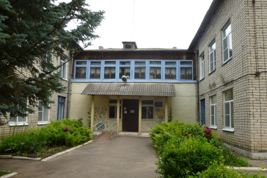 ЖК Юрьев сад