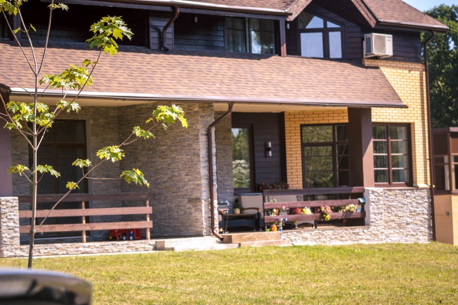 Коттеджный поселок Юрьев сад