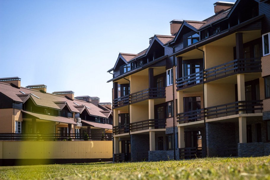 Дом в д зеленая Поляна 8/1 зима