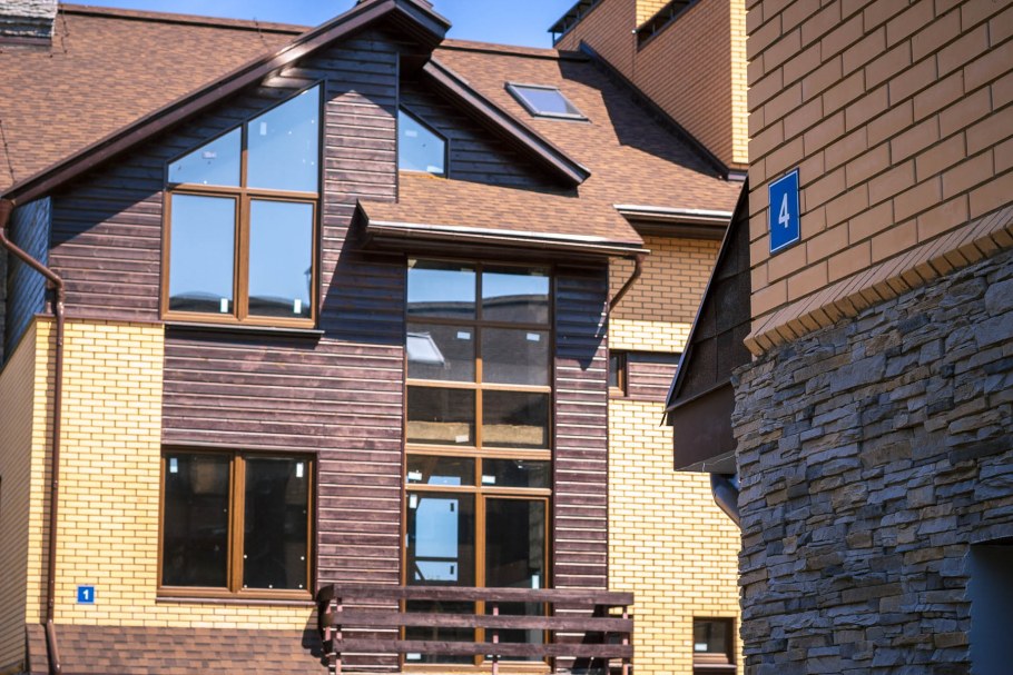 КП Юрьев сад