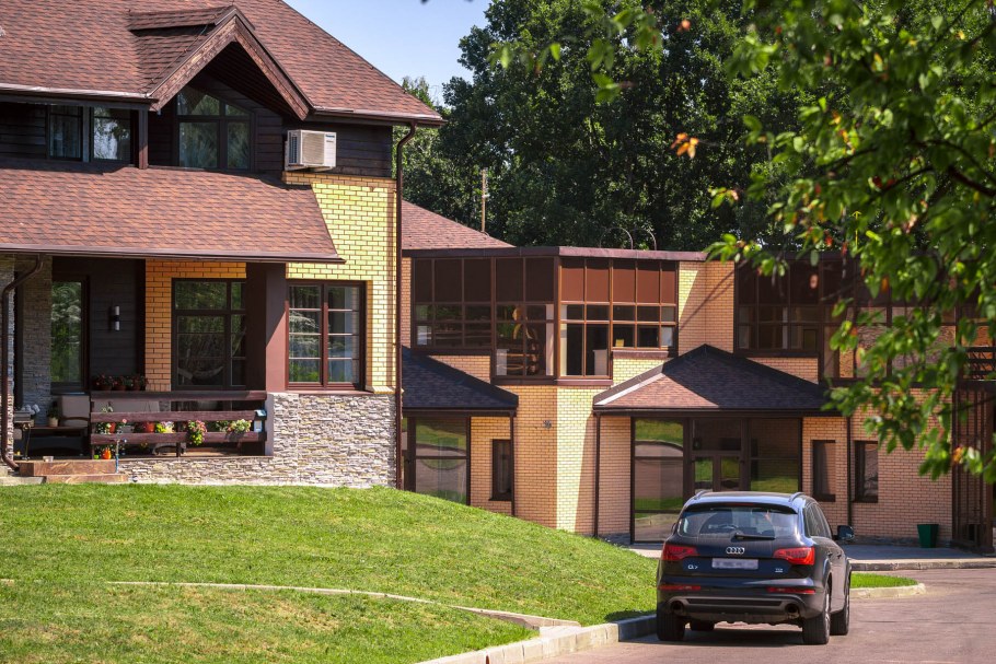 КП Юрьев сад