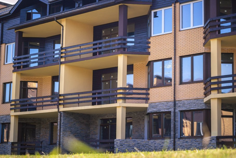 Юрьев сад Воскресенское