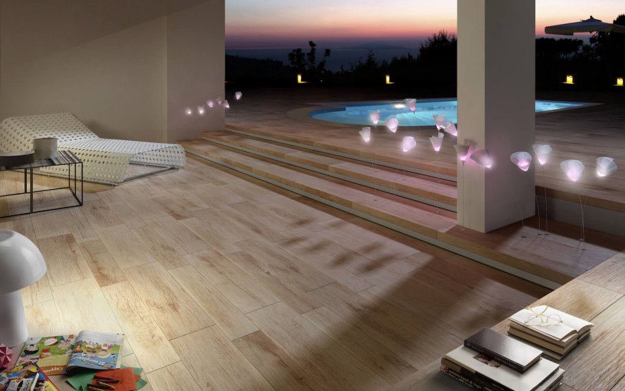 Плитка cisa Xilema ciliegio