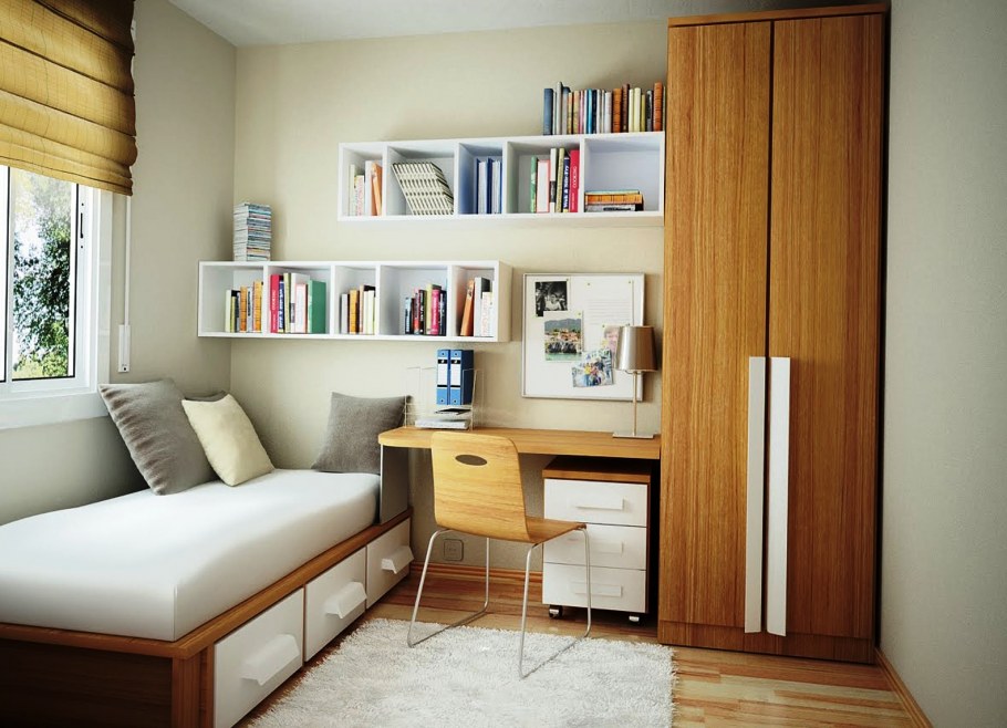 Мебель для маленькой детской